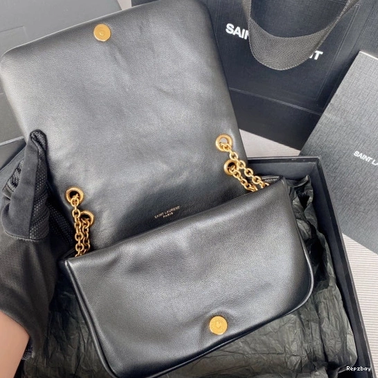 Repladies REP JAMIE_mini SUEDE-20*12*7CM IN YSL 0815